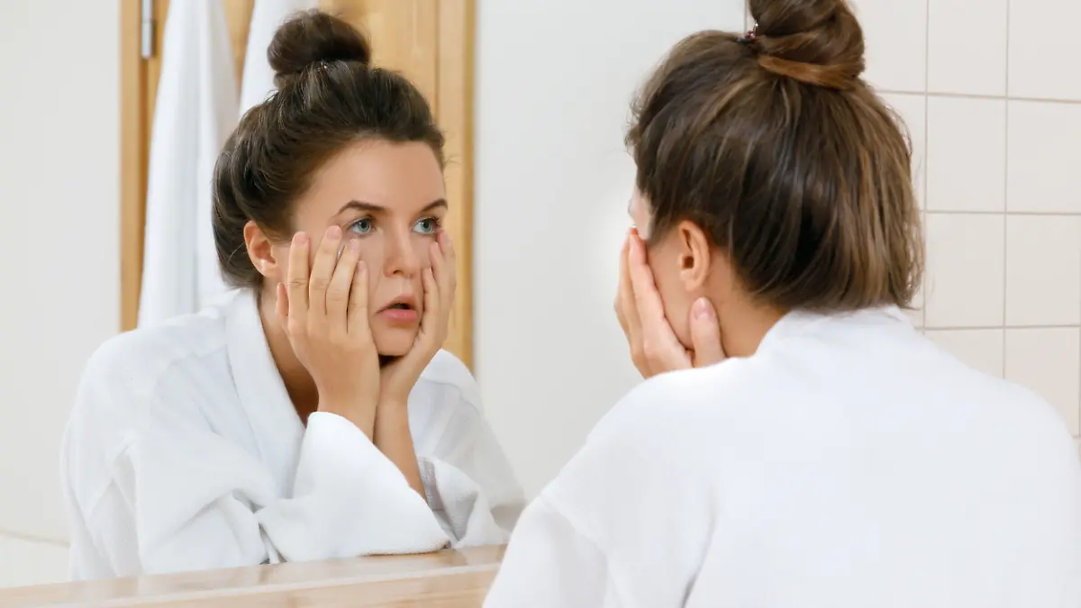 Was kann man gegen geschwollene Augen am Morgen tun?
