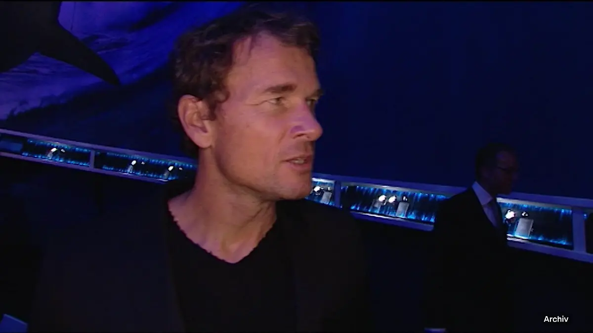 Jens Lehmann verliert nach Wiesn-Besuch Führerschein Mit Alcohol am Steuer wischt!