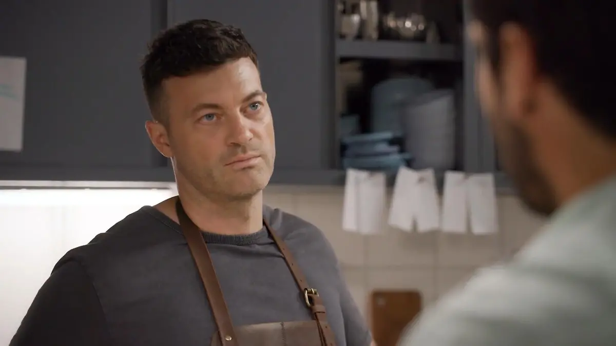 Deckt Ben Matteos Geheimnis auf?