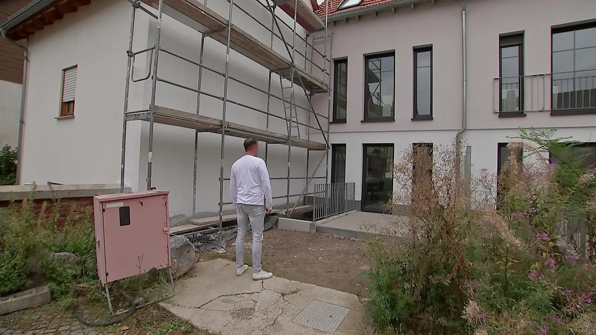 Wohnung fertig, doch Dennis darf nicht einziehen! „Das ist der absolute Horror!“