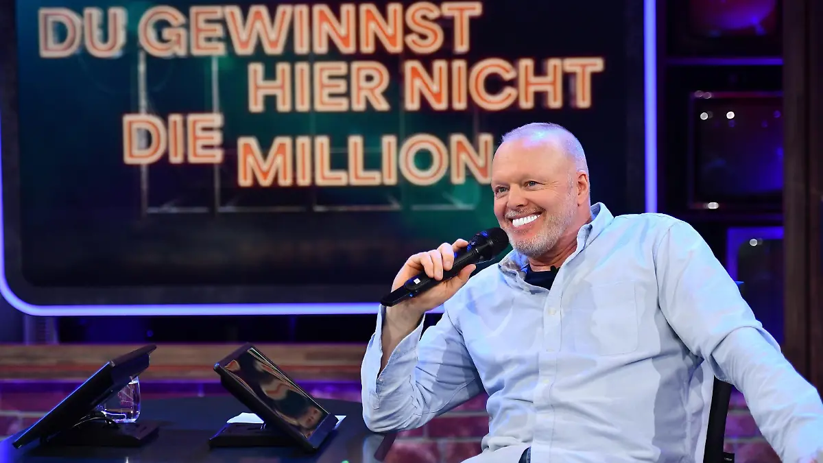 einschaltquoten du gewinnst hier nicht die millionen