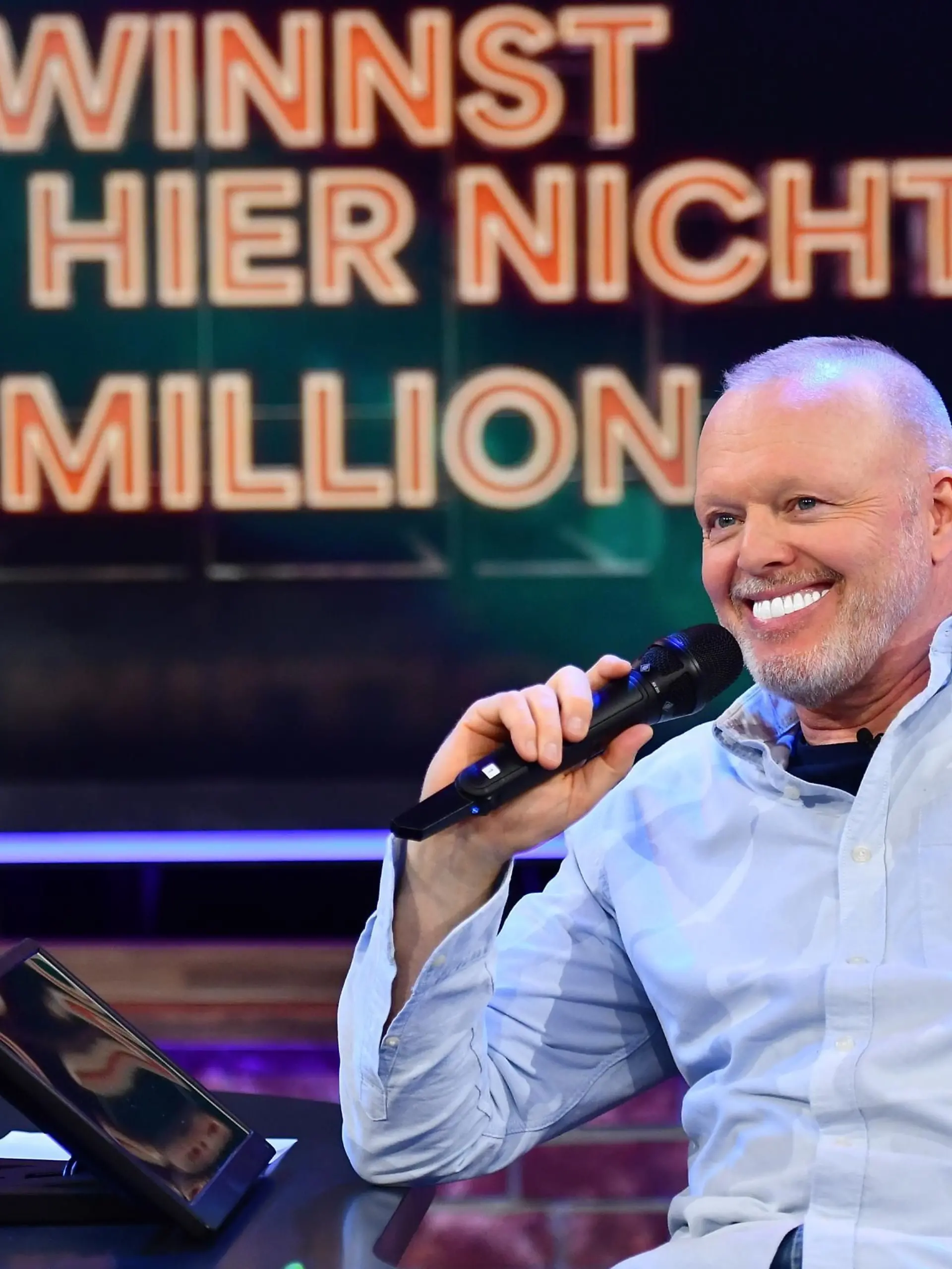 Foto: RTL / Raab Entertainment / Julia Feldhagen