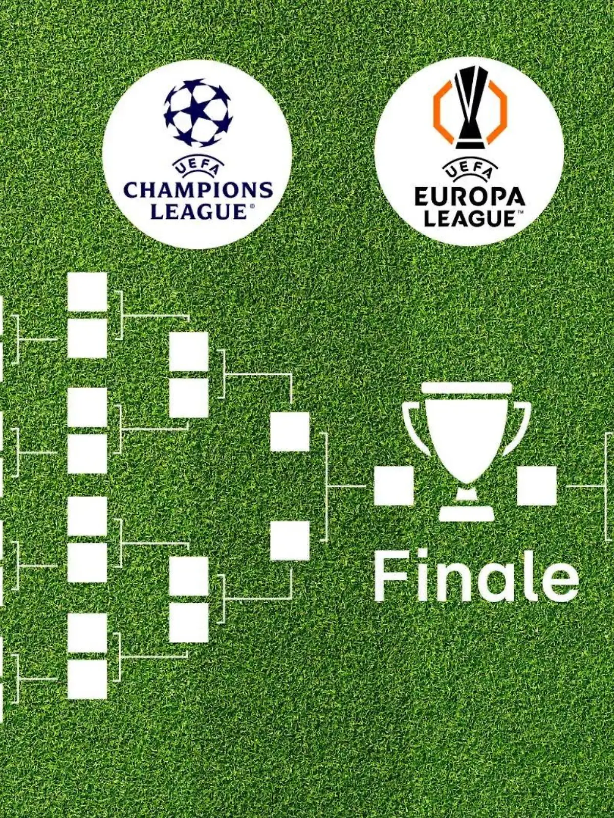 Bild zu: "So funktioniert jetzt die Europa League"