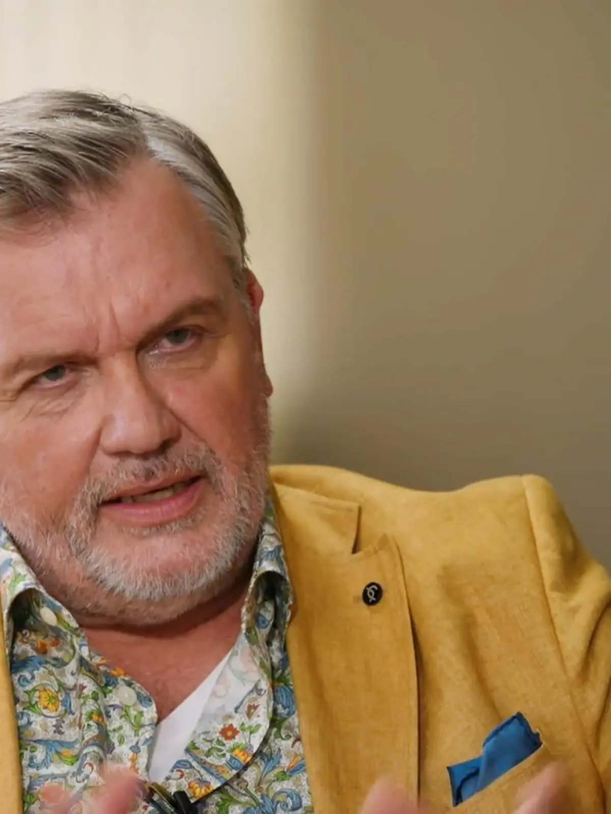 Bild zu: "Darum wollte ich eigentlich nie ein Coming-out haben "