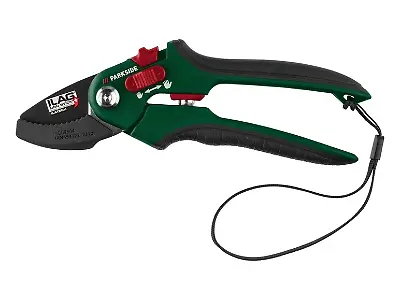 Parkside Gartenschere (Amboss/Bypass/Universal)