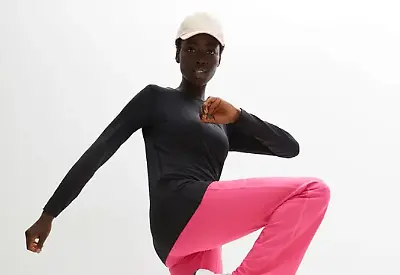 Sport Longshirt