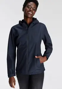 Regenjacke von Jack Wolfskin