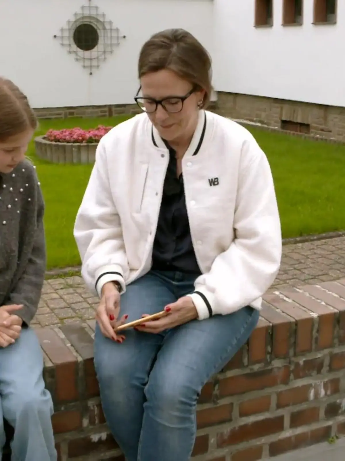 Bild zu: "Hat die Familie ihre Hausaufgaben gemacht?"