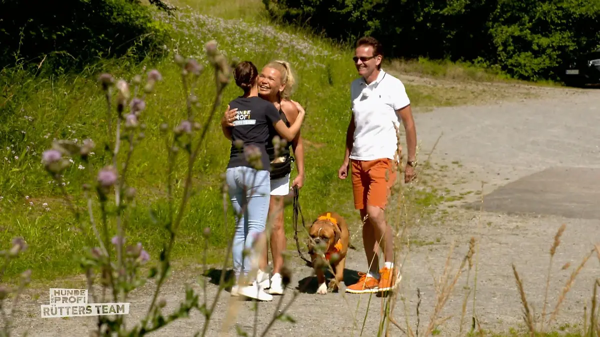 Hat sich das Training mit Enzo ausgezahlt? Zwei Monate später