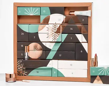 Beauty-Adventskalender