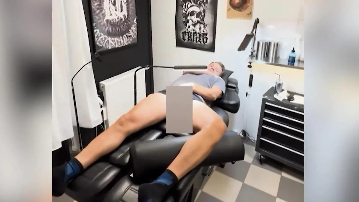 Ouch-EI! Laten we eens kijken hoeveel we verloren hebben!