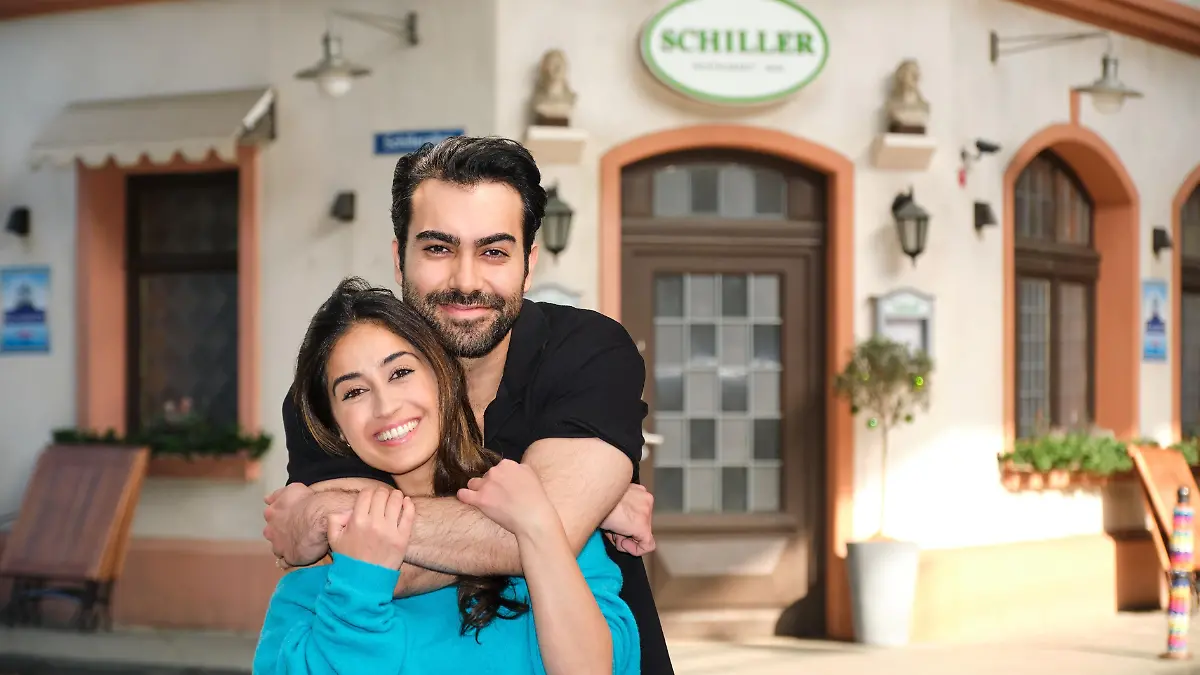 Neues Geschwister-Duo und ein Geheimnis 