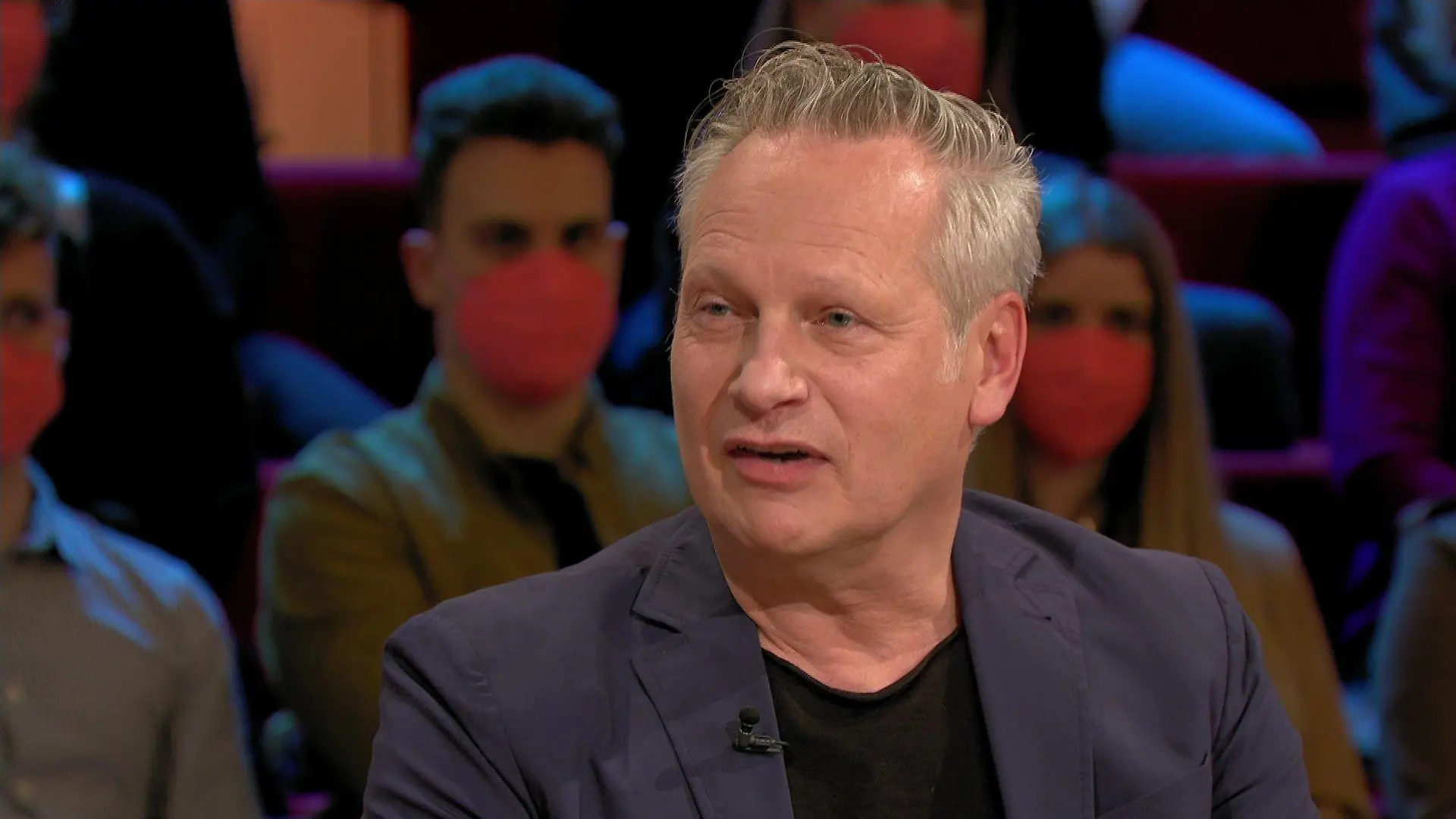Stern-Reporter Johannes Röhrig