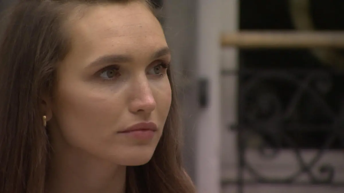 Anna Wilken gönnt sich Auszeit Ausschabung überstanden