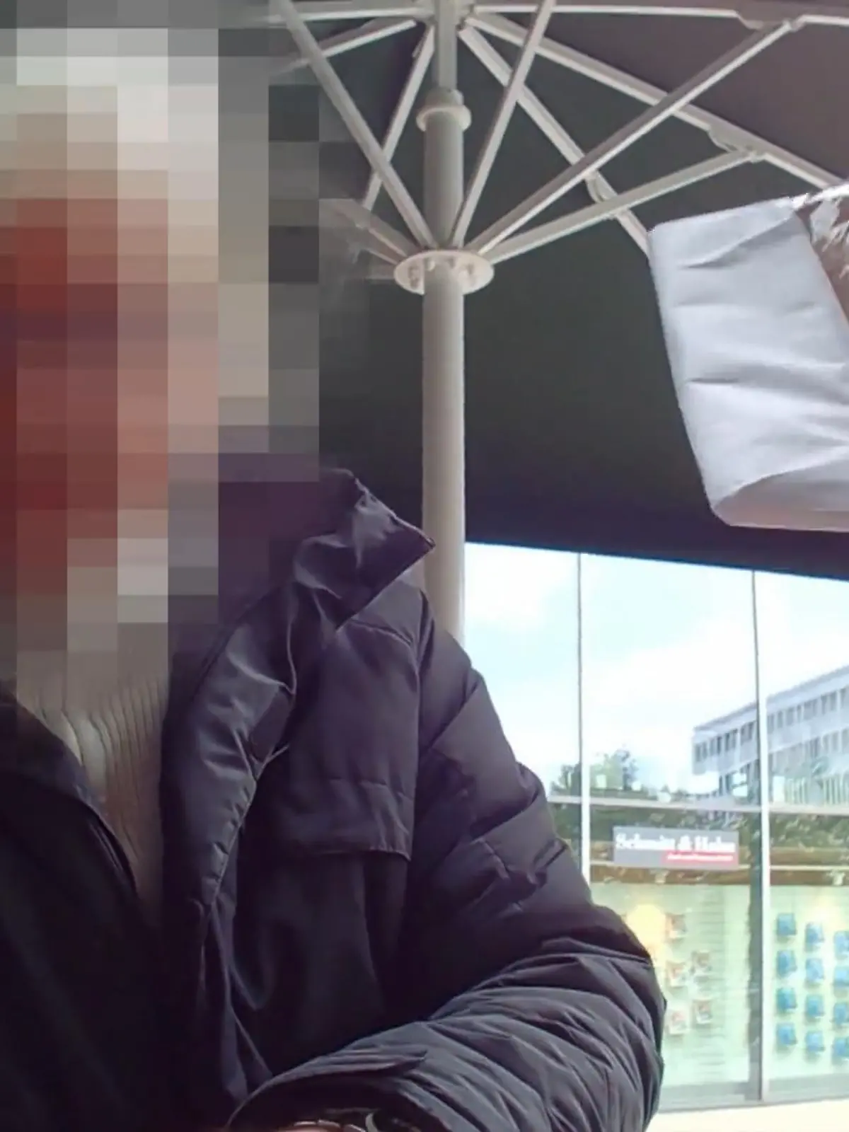 Bild zu: "Plötzlich reich? Diese Betrugsmasche macht euch arm – und zum Mittäter!"