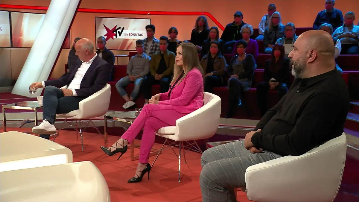 Regina Halmich glaubt, dass Boris Becker falsch beraten war