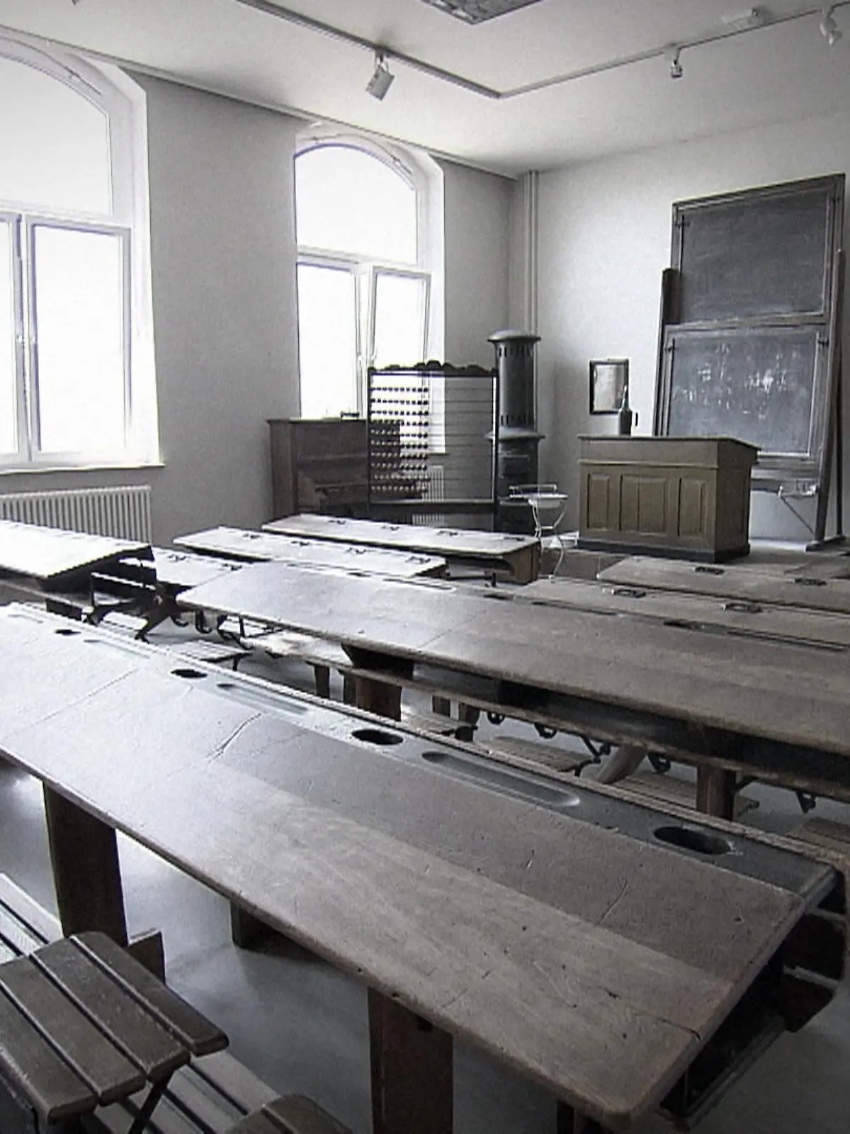 Bild zu: "Kampf gegen das Hauptschul-Sterben"