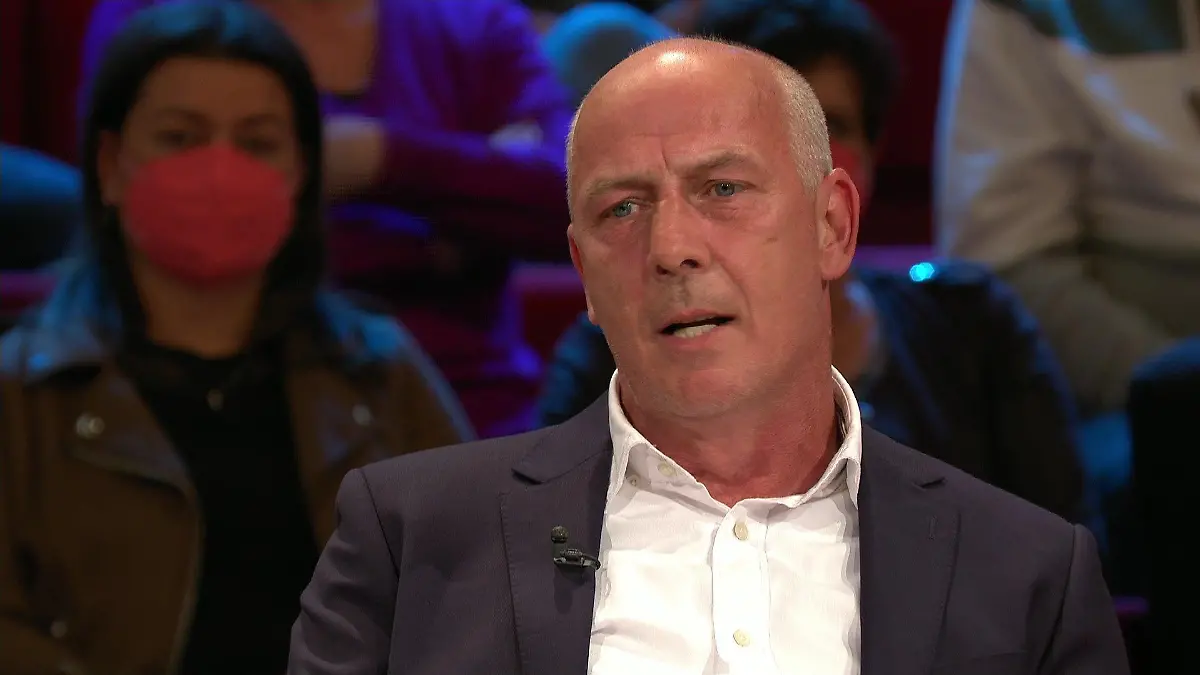 Das Mitleid von Mario Basler für Boris Becker hält sich in Grenzen