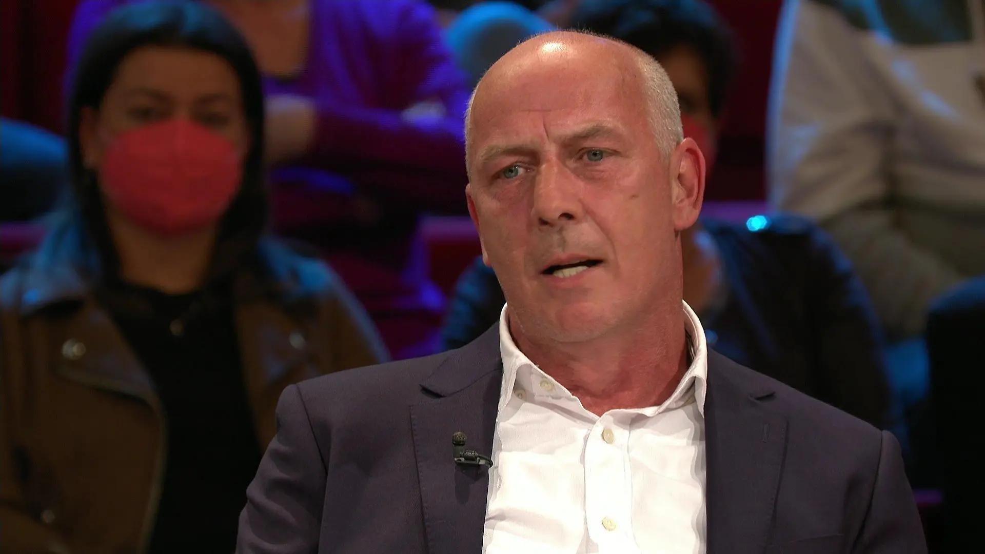 Das Mitleid von Mario Basler für Boris Becker hält sich in Grenzen