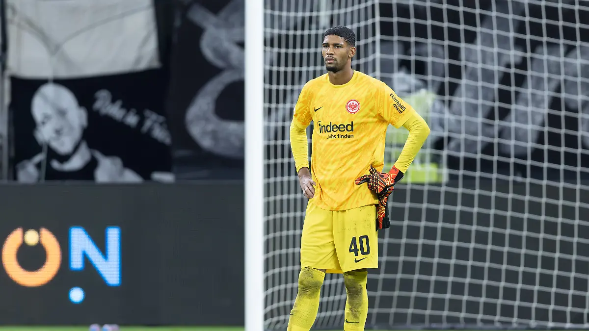 Last-Minute-Schock für die Euro-Adler