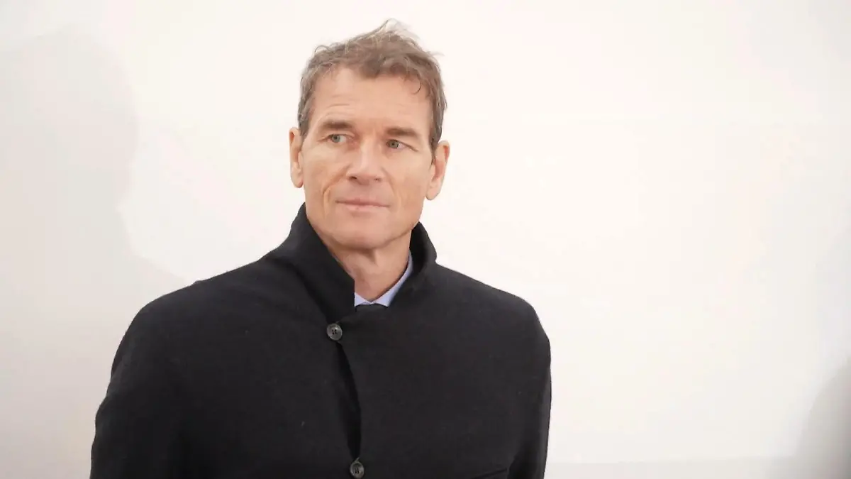 Neuer "Kettensägen-Prozess" genaamd Jens Lehmann Skurriler Fall