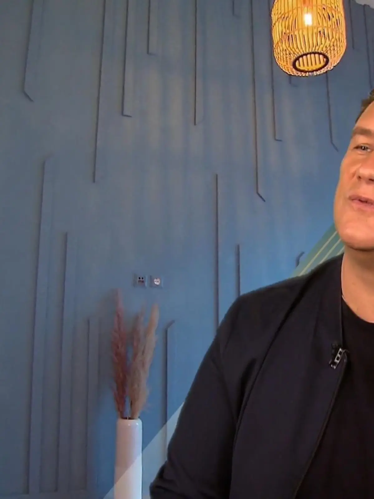 Bild zu: "Caros Schlafzimmer im Vorher-Nachher-Vergleich"