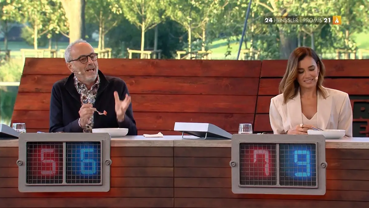 Christian Rach findet die Aufgabe nur "halb erfüllt" Fantasielos?