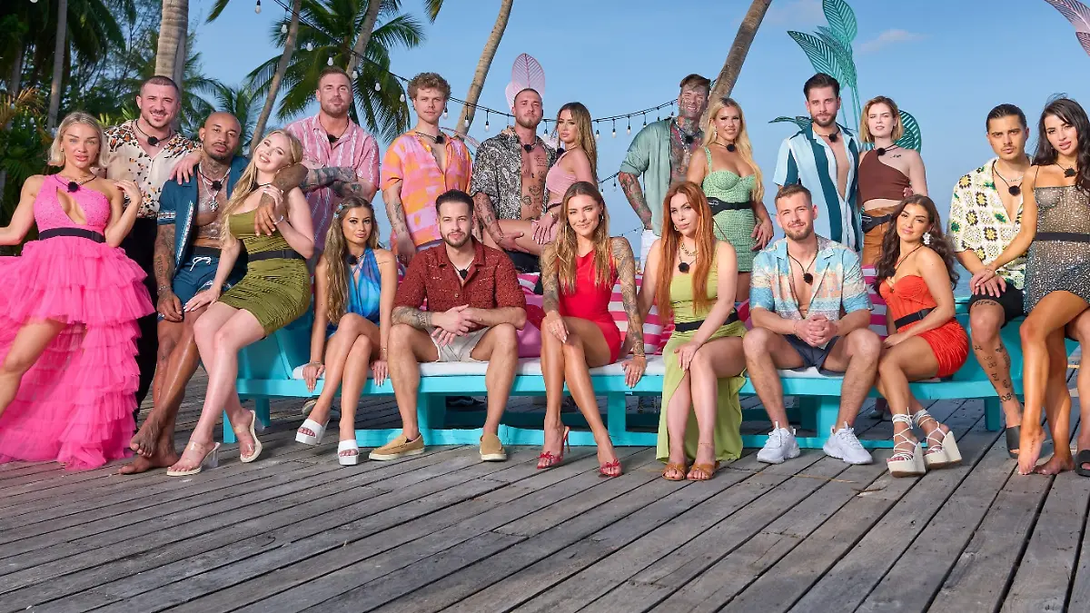 Das passierte NACH der Show