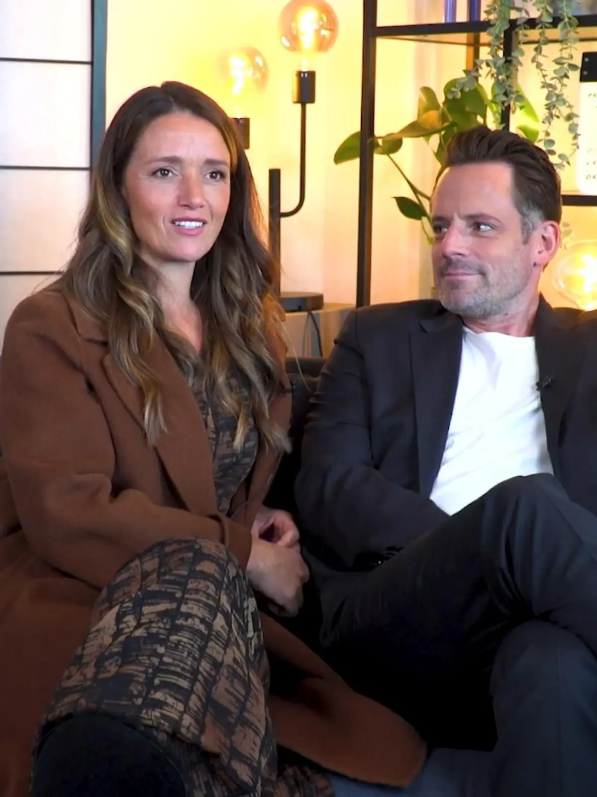 Bild zu: "Wie gefährlich wird die Situation noch, Kaja und Matthias?"