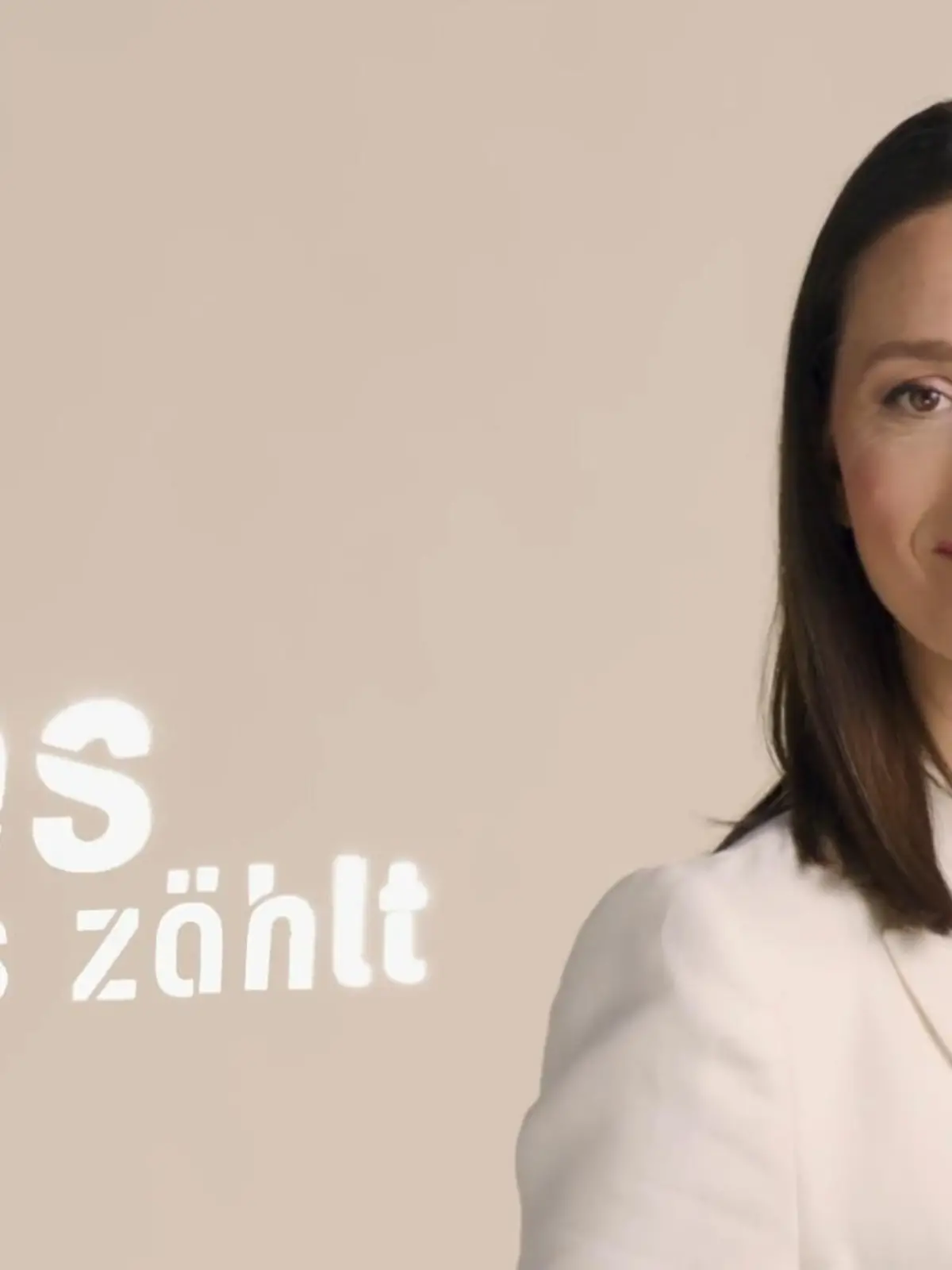 Bild zu: "Alles was zählt"