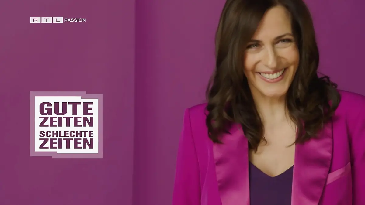 Gute Zeiten, schlechte Zeiten Die TV-Preview bei RTL Passion