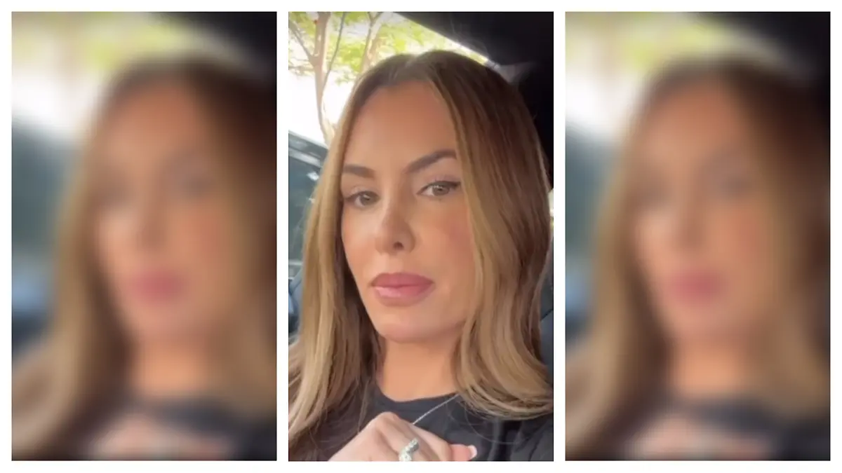 Wenig Fett, kaum Kohlenhydrate! Anna-Maria Ferchichi verrät, was bei ihr auf den Tisch kommt