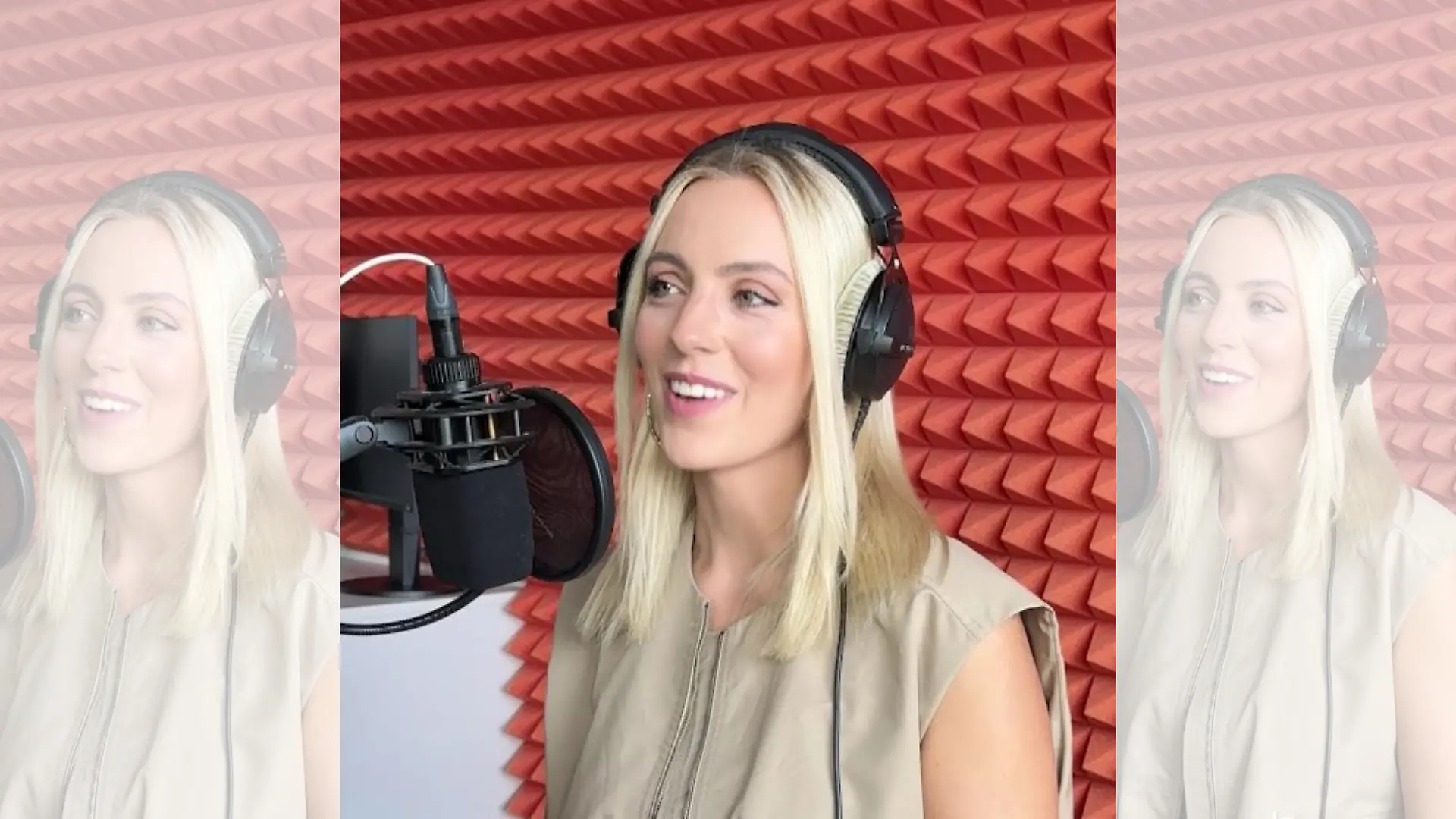 Paulina Wagner berichtet bei Schlagerliebe Radio von ihrem Betrugs-Erlebnis. 