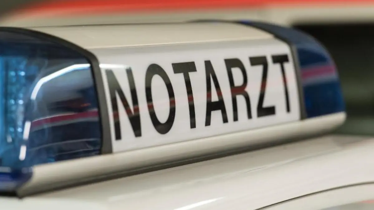 Notarzt