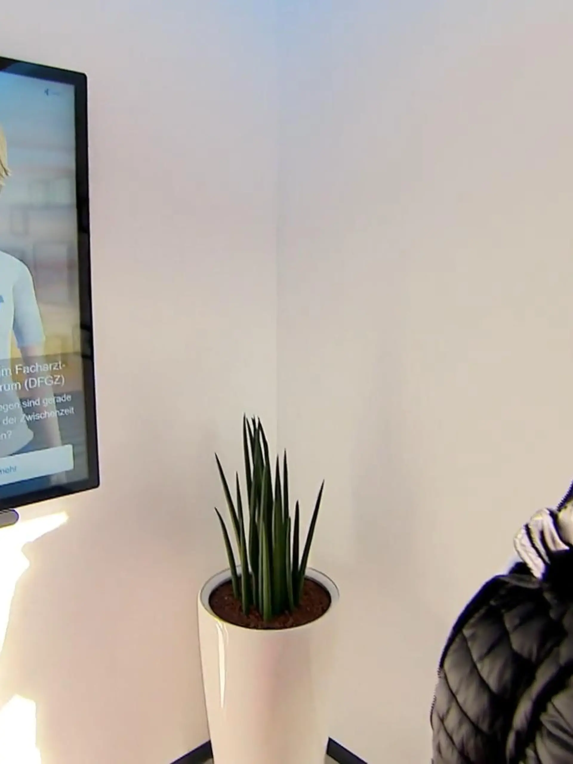 Bild zu: "Digitales Ärztehaus"