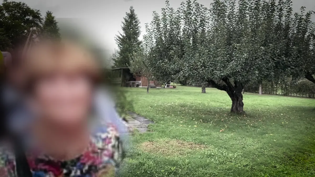 Margret S. musste sterben - Polizei und Angehörige stehen vor einem Rätsel.