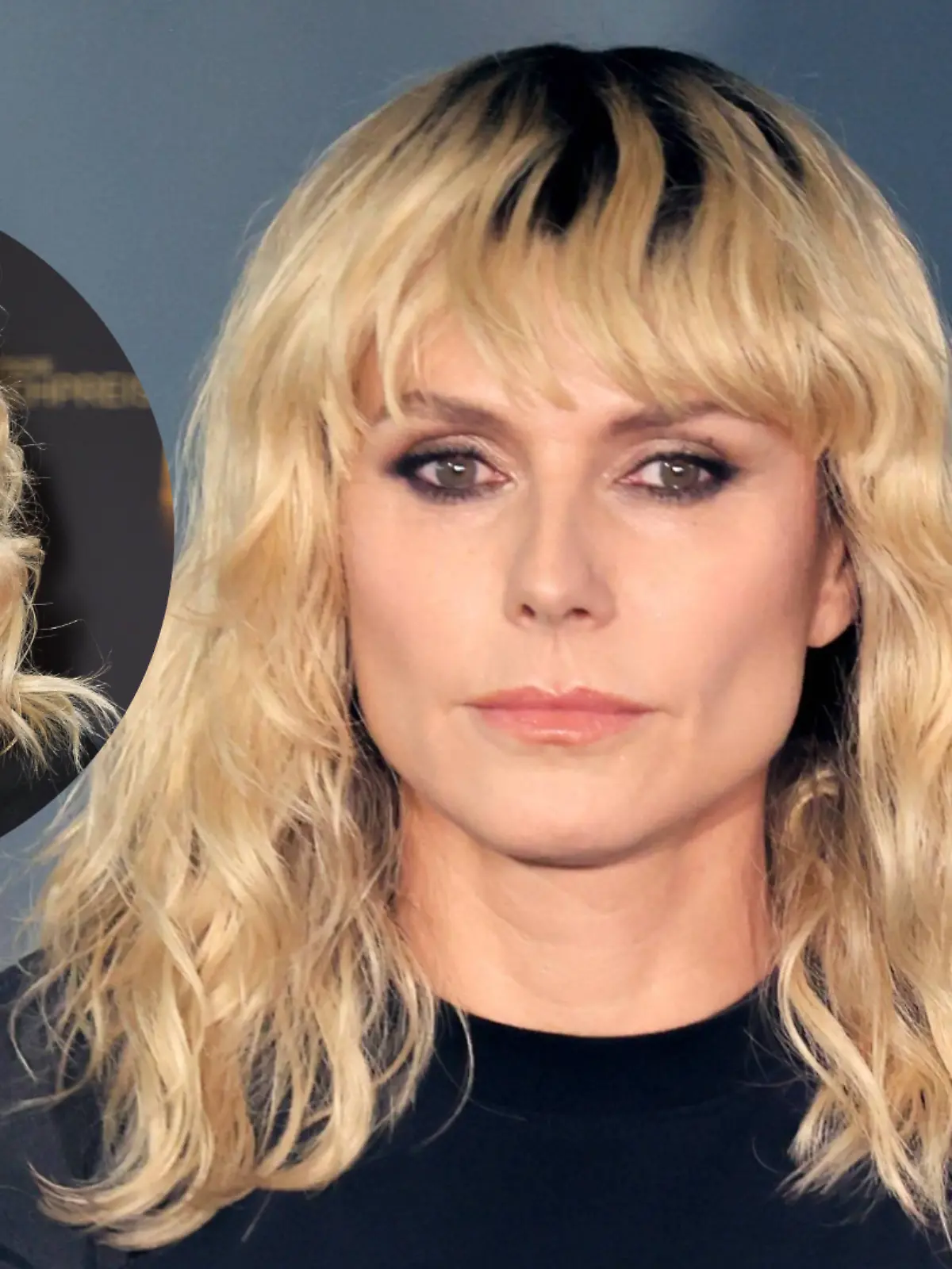 Hat Heidi sich etwa bei Bill inspirieren lassen?