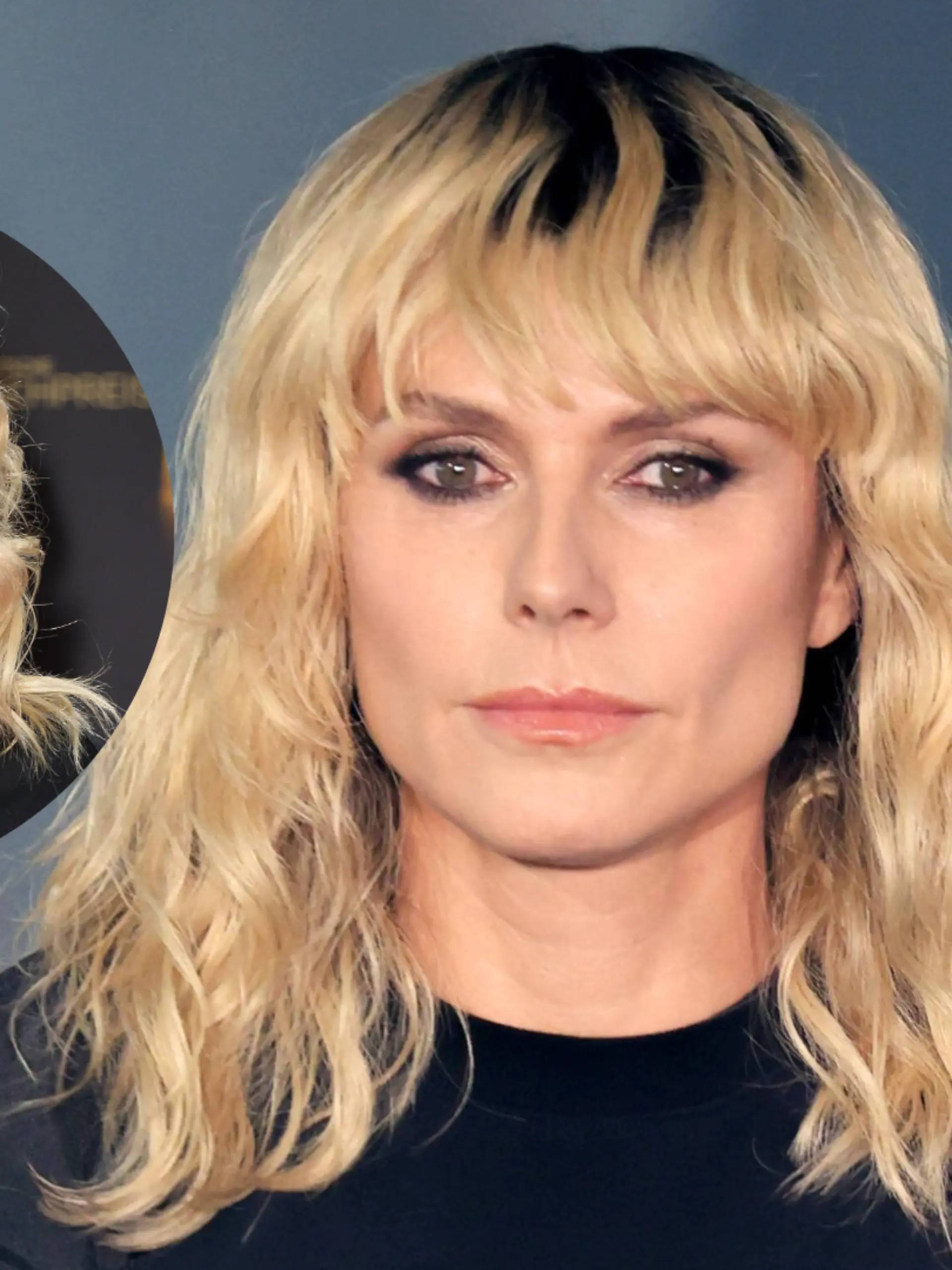 Hat Heidi sich etwa bei Bill inspirieren lassen?