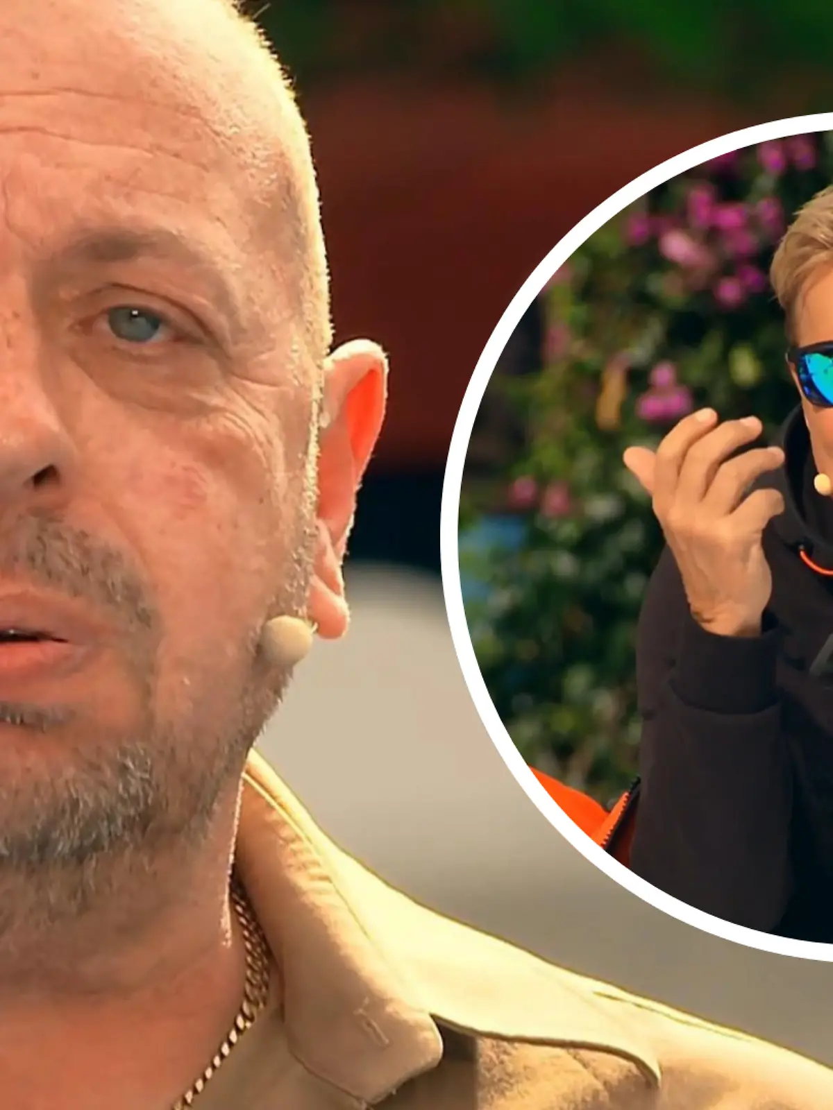 Nicht nur Dieter Bohlen ist begeistert! Für Busfahrer Roger geht es bei DSDS eine Runde weiter