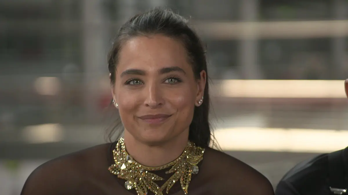 Deshalb hat Amira Pocher ihren Oliver geheiratet Was für ein Liebesbeweis!