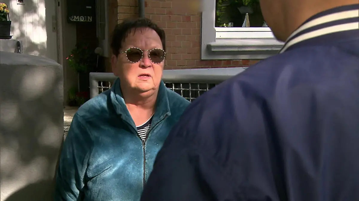 Brand in Essen! Augenzeugen schildert dramatische taferelen "Habe nu, dacht mijn kleine broertje!"