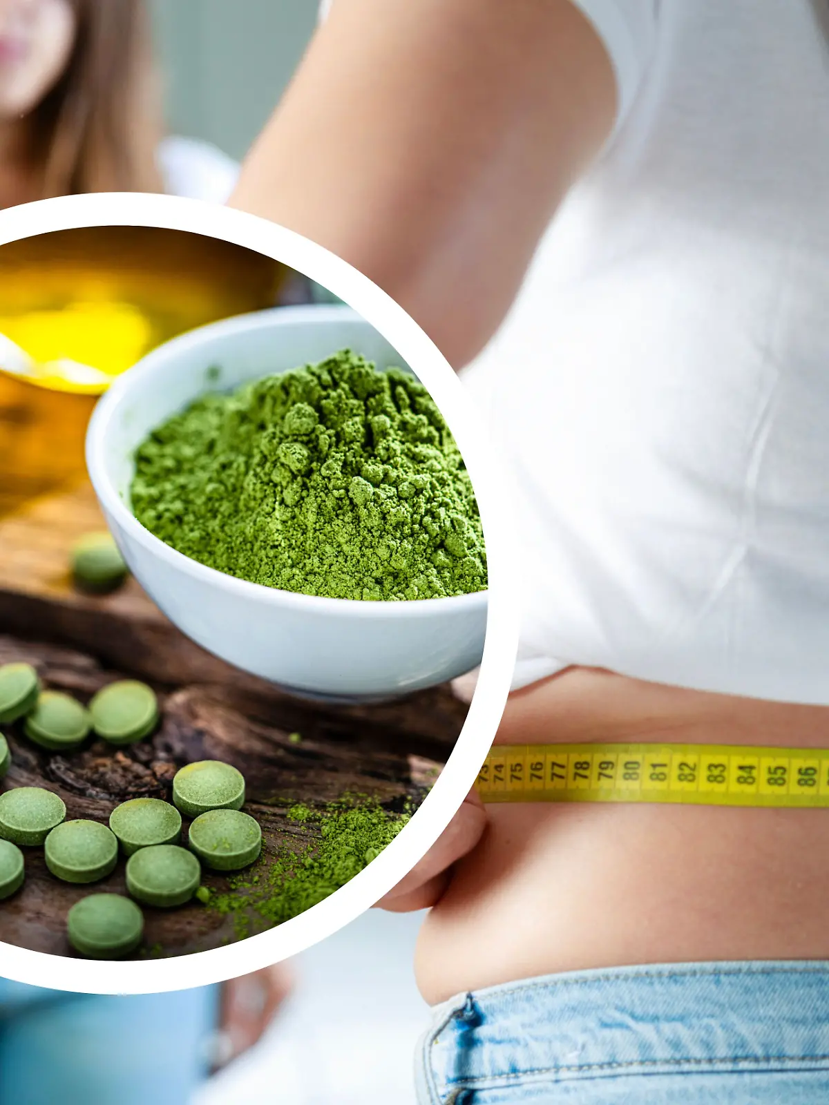 Moringa ist eine nährstoffreiche Pflanze aus Indien. Wir erklären die Gründe, wieso sie ein echtes Superfood ist – und ob sie wirklich den Abnehmprozess unterstützt.