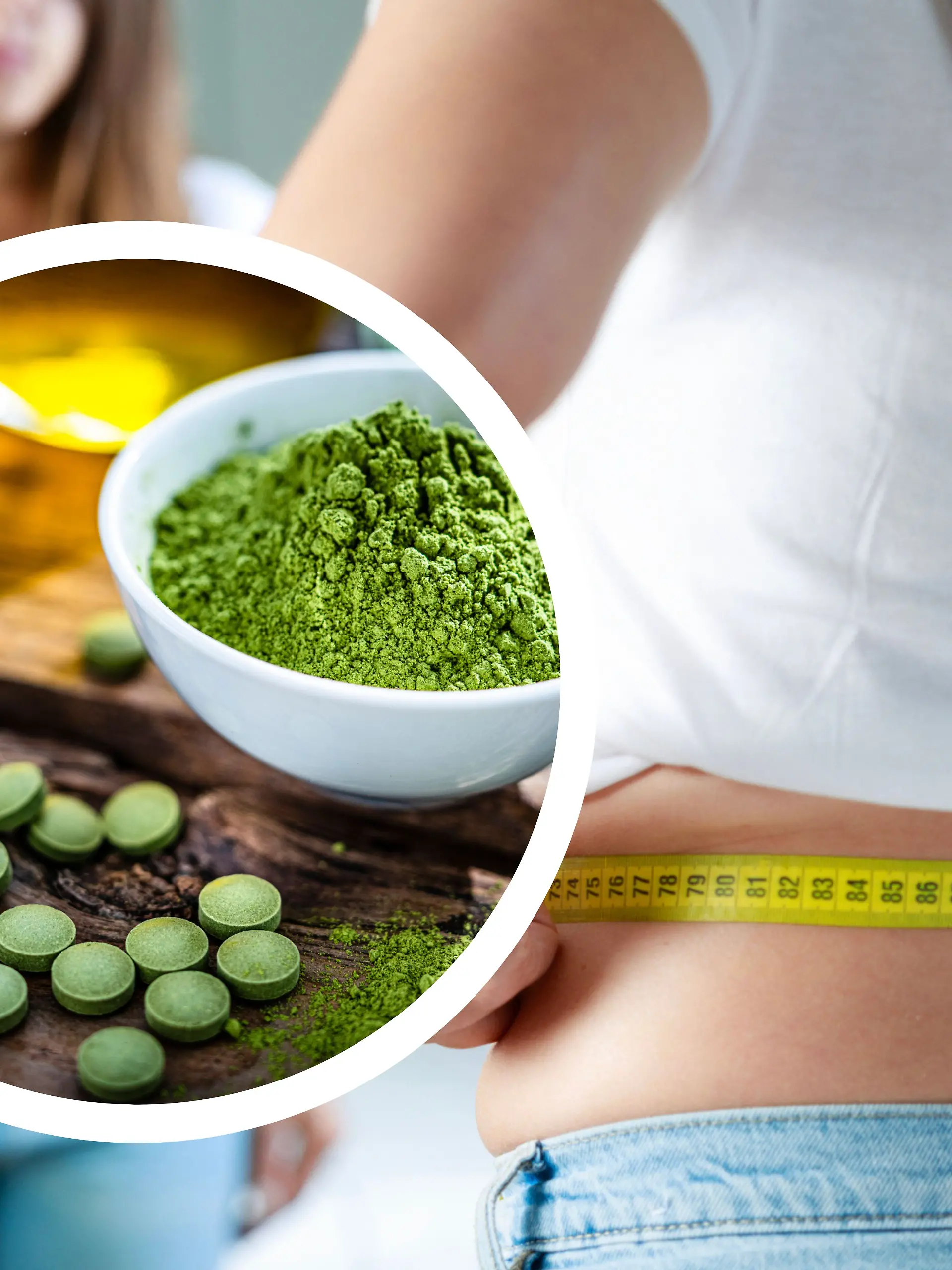 Moringa ist eine nährstoffreiche Pflanze aus Indien. Wir erklären die Gründe, wieso sie ein echtes Superfood ist – und ob sie wirklich den Abnehmprozess unterstützt.