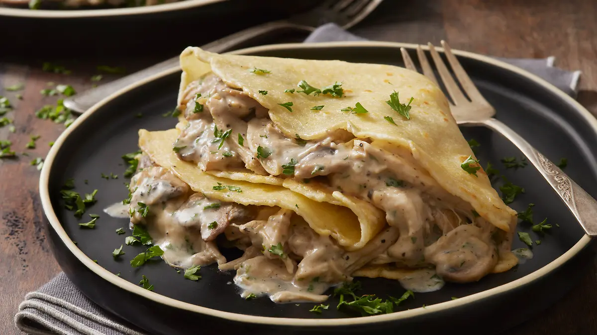 Herrliche Pilz-Rezepte für euren Herbst