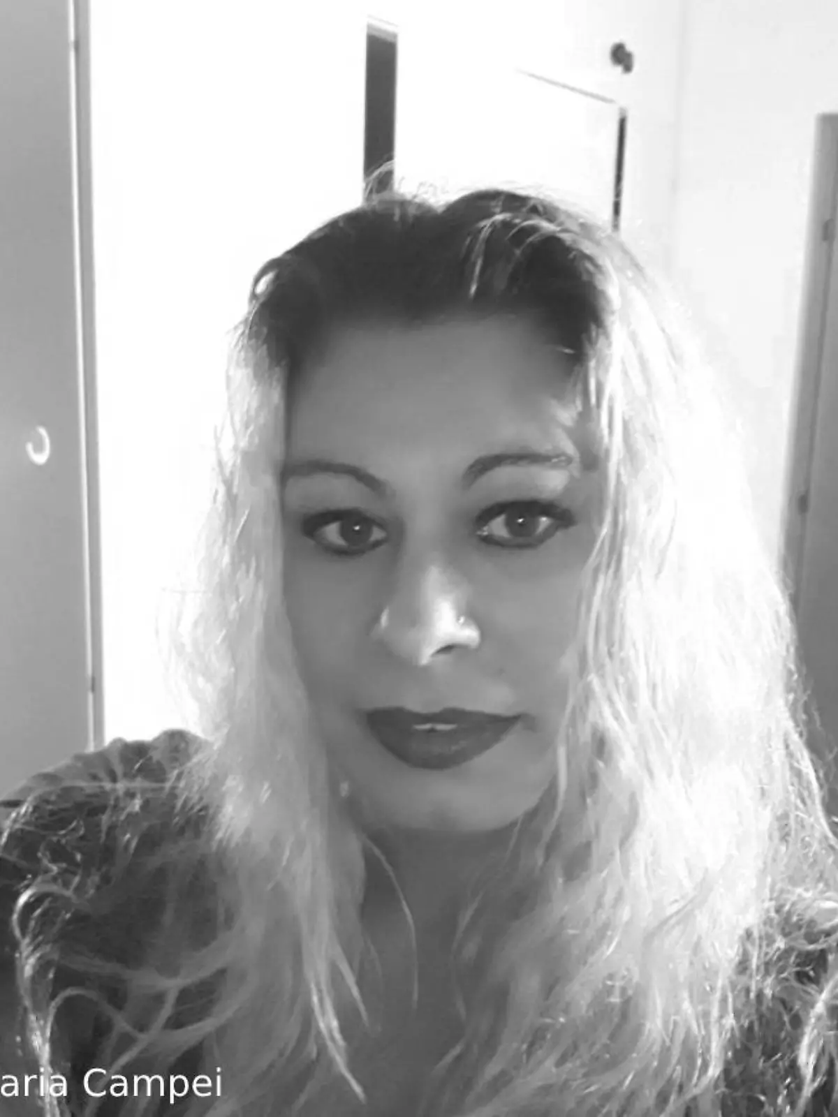 Maria Campai soll ihren mutmaßlichen Mörder auf einer Dating-Plattform im Internet kennengelernt haben.