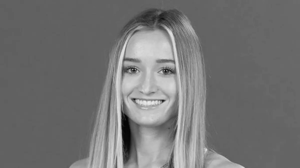 
Trauer um Shelby Daniele
