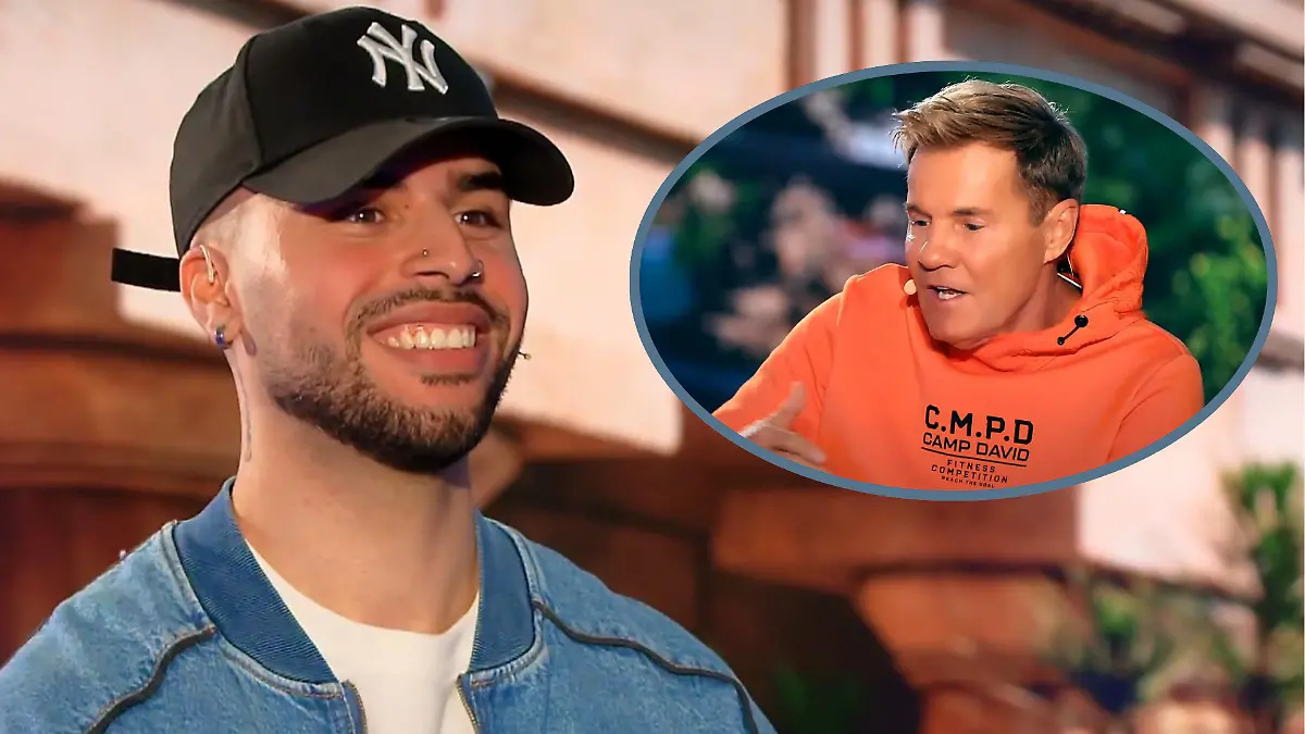 Top oder flop – was sagt Dieter Bohlen zu Ilias?