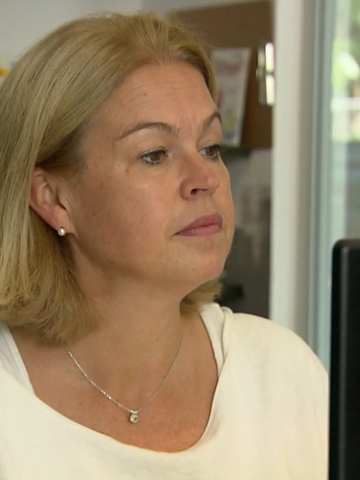 Bild zu: "So hilft Stefanies Arbeitgeber ihr als Mutter"