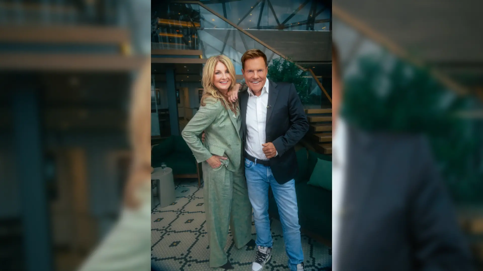 Denkt Poptitan Dieter Bohlen eigentlich übers Aufhören nach?  