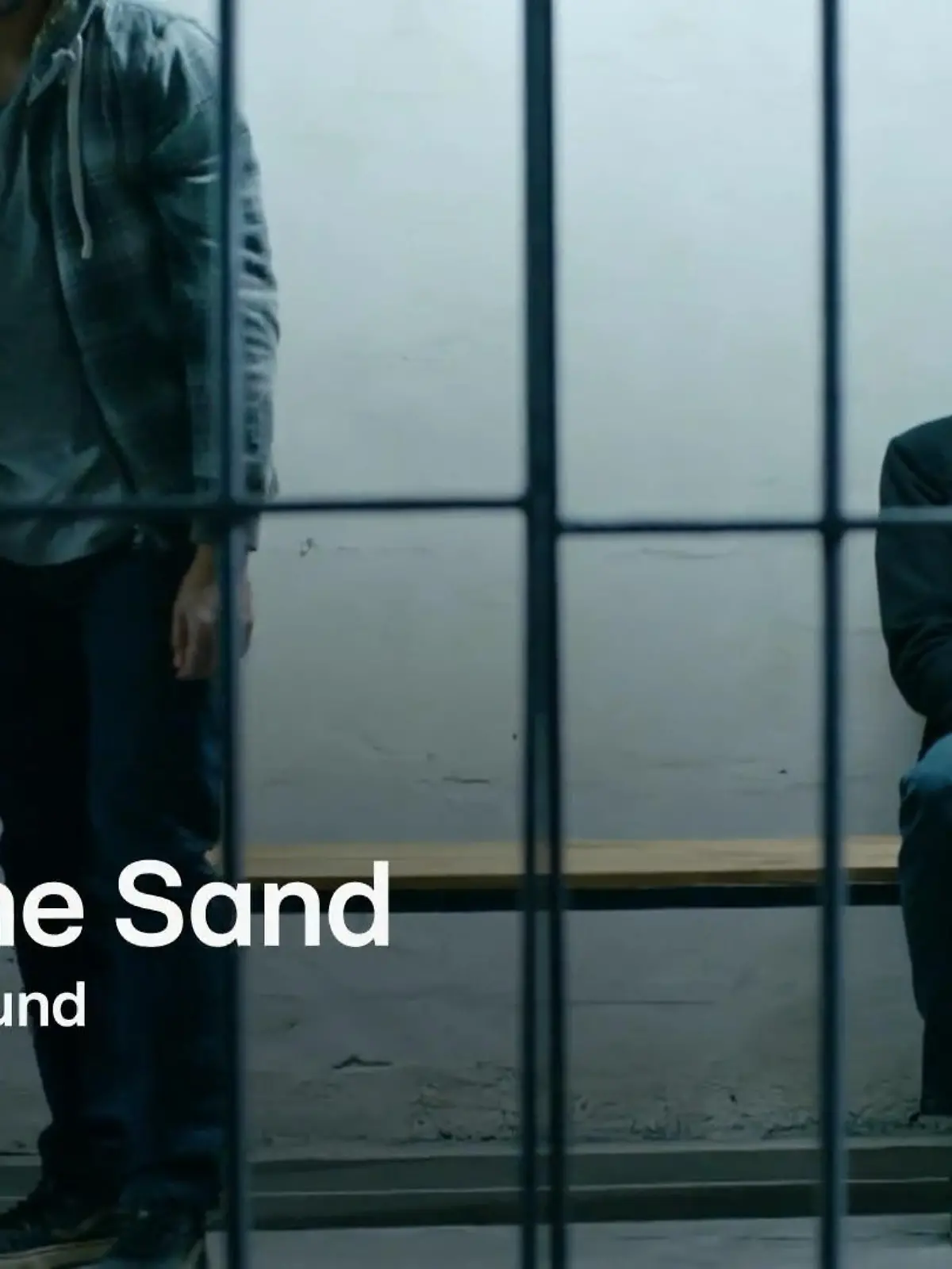 Bild zu: "Line in the Sand / Staffel 2"